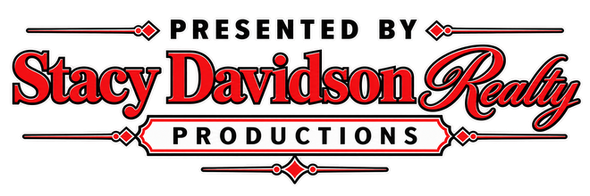 Supplied Stacy Davidson Realty Productions logo